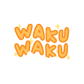 Waku Waku